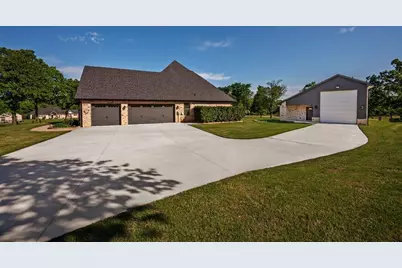 210 Tananger Springs Drive, Denison, TX 75021 - Photo 37