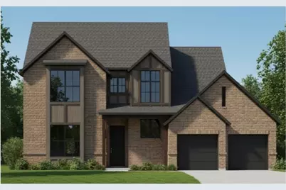 1664 Cedar Elm Way, Burleson, TX 76028 - Photo 1