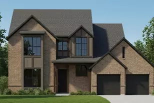 1664 Cedar Elm Wy, Burleson, TX 76028 - Photo 1