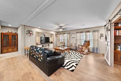 5523 S State Highway 19 #2, Emory, TX 75440 - Photo 25