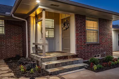 6206 Pepperport Lane, Double Oak, TX 75022 - Photo 29