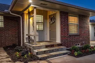 6206 Pepperport Ln, Double Oak, TX 75022 - Photo 29