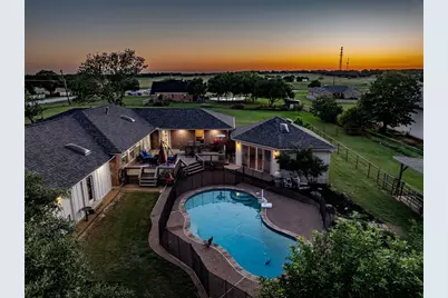 6206 Pepperport Lane, Double Oak, TX 75022 - Photo 35