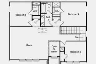 1451 Arciones Rd, Fort Worth, TX 76052 - Photo 3