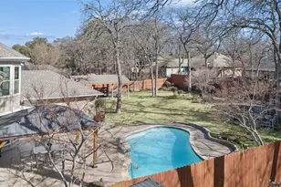 3804 Ashbury Ln, Bedford, TX 76021 - Photo 39