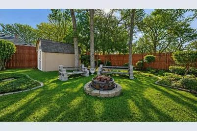3804 Ashbury Lane, Bedford, TX 76021 - Photo 35