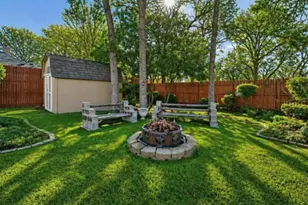 3804 Ashbury Ln, Bedford, TX 76021 - Photo 35