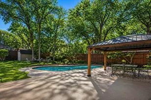 3804 Ashbury Ln, Bedford, TX 76021 - Photo 33