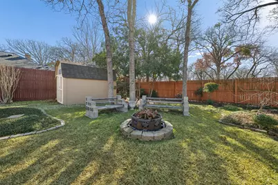 3804 Ashbury Lane, Bedford, TX 76021 - Photo 37