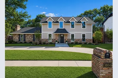 3804 Ashbury Lane, Bedford, TX 76021 - Photo 5
