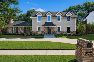 3804 Ashbury Ln, Bedford, TX 76021 - Photo 5
