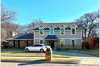 3804 Ashbury Lane, Bedford, TX 76021 - Photo 5