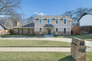 3804 Ashbury Ln, Bedford, TX 76021 - Photo 5