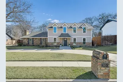 3804 Ashbury Lane, Bedford, TX 76021 - Photo 3