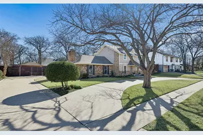 3804 Ashbury Lane, Bedford, TX 76021 - Photo 5