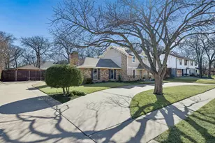 3804 Ashbury Ln, Bedford, TX 76021 - Photo 5