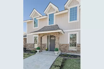 3804 Ashbury Lane, Bedford, TX 76021 - Photo 3