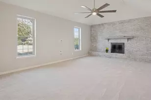 3804 Ashbury Ln, Bedford, TX 76021 - Photo 9