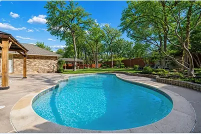 3804 Ashbury Lane, Bedford, TX 76021 - Photo 3