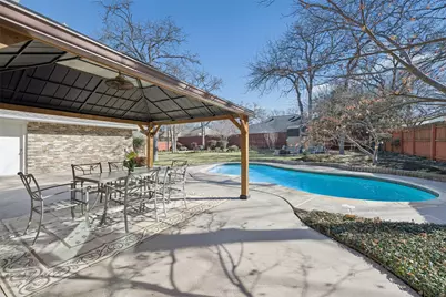 3804 Ashbury Lane, Bedford, TX 76021 - Photo 35