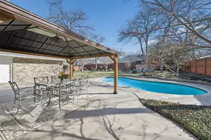 3804 Ashbury Ln, Bedford, TX 76021 - Photo 35