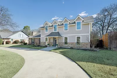 3804 Ashbury Lane, Bedford, TX 76021 - Photo 1