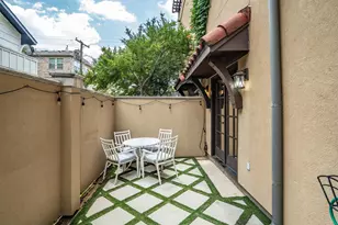 4323 Gilbert Ave, Dallas, TX 75219 - Photo 37