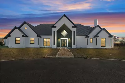 5090 US Highway 377 S, Krugerville, TX 76227 - Photo 1