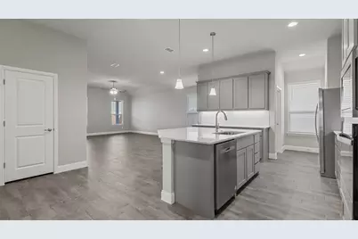 11209 Treehouse Trail, Justin, TX 76247 - Photo 3