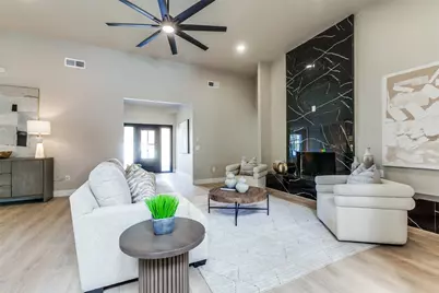 7212 Canongate Drive, Dallas, TX 75248 - Photo 3