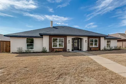 7212 Canongate Drive, Dallas, TX 75248 - Photo 1