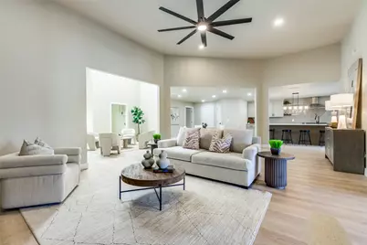 7212 Canongate Drive, Dallas, TX 75248 - Photo 5