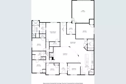 7212 Canongate Drive, Dallas, TX 75248 - Photo 31