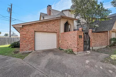 156 Pleasant Grove Lane #5, Waco, TX 76712 - Photo 1