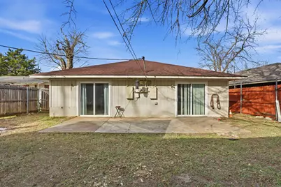 116 Maple Street #A, Arlington, TX 76011 - Photo 27