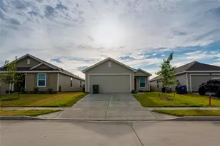 5324 Vinebrook Wy, Princeton, TX 75407 - Photo 1