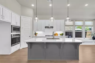 4112 Silver Spur Court, Aubrey, TX 76227 - Photo 5