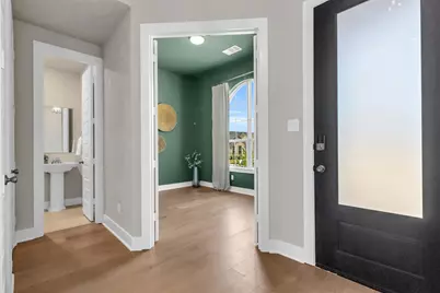 4112 Silver Spur Court, Aubrey, TX 76227 - Photo 11