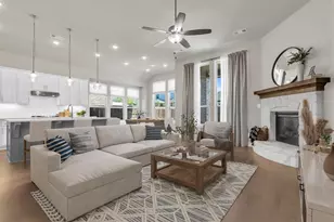 4112 Silver Spur Ct, Aubrey, TX 76227 - Photo 1