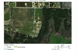 14560 Co Rd 550, Farmersville, TX 75442 - Photo 1