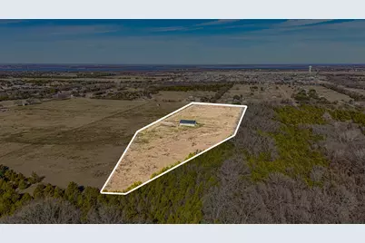 14560 County Road 550, Farmersville, TX 75442 - Photo 3