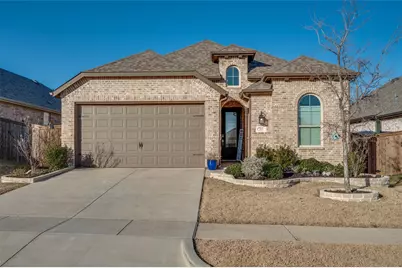 3513 Dusty Miller Road, Aubrey, TX 76227 - Photo 1
