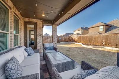 3513 Dusty Miller Road, Aubrey, TX 76227 - Photo 21