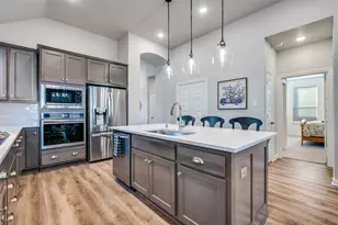 3513 Dusty Miller Rd, Aubrey, TX 76227 - Photo 9