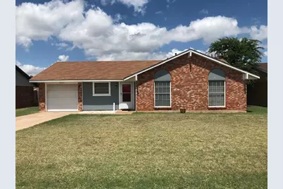 5226 Waldemar Street, Abilene, TX 79605 - Photo 1