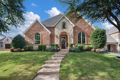 9144 Calvert Road, Lantana, TX 76226 - Photo 1