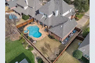 9144 Calvert Road, Lantana, TX 76226 - Photo 39