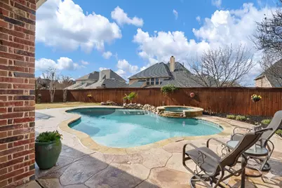 9144 Calvert Road, Lantana, TX 76226 - Photo 37