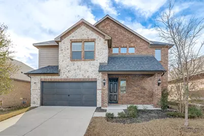 1400 Elizabeth Street, Anna, TX 75409 - Photo 1