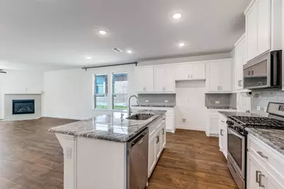 1400 Elizabeth Street, Anna, TX 75409 - Photo 9